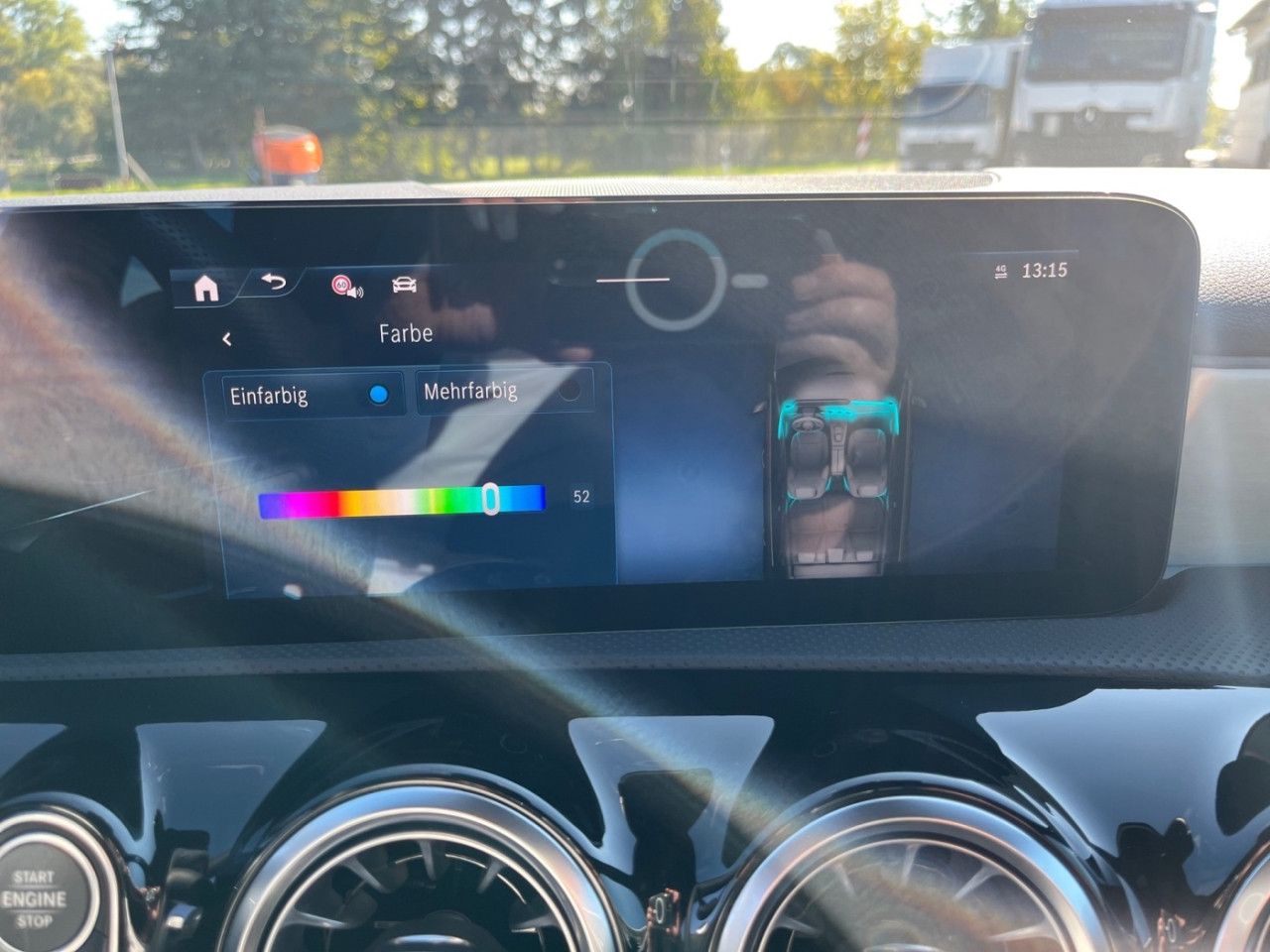 Mercedes-Benz A-Klasse – Bild 18