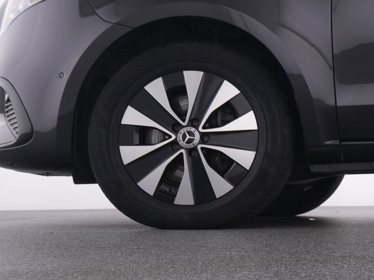 Mercedes-Benz V-Klasse – Bild 19