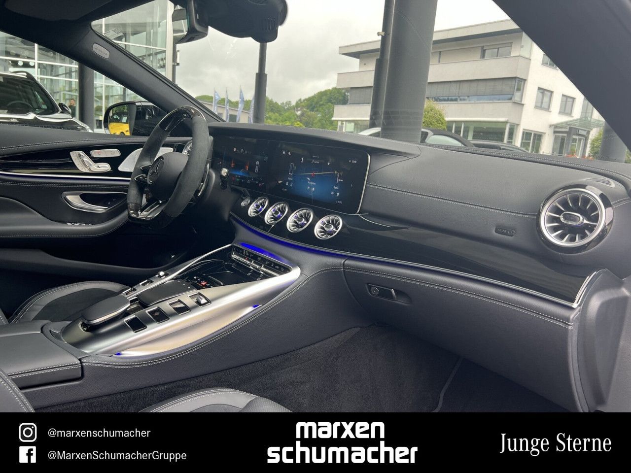 Mercedes-Benz AMG GT – Bild 21