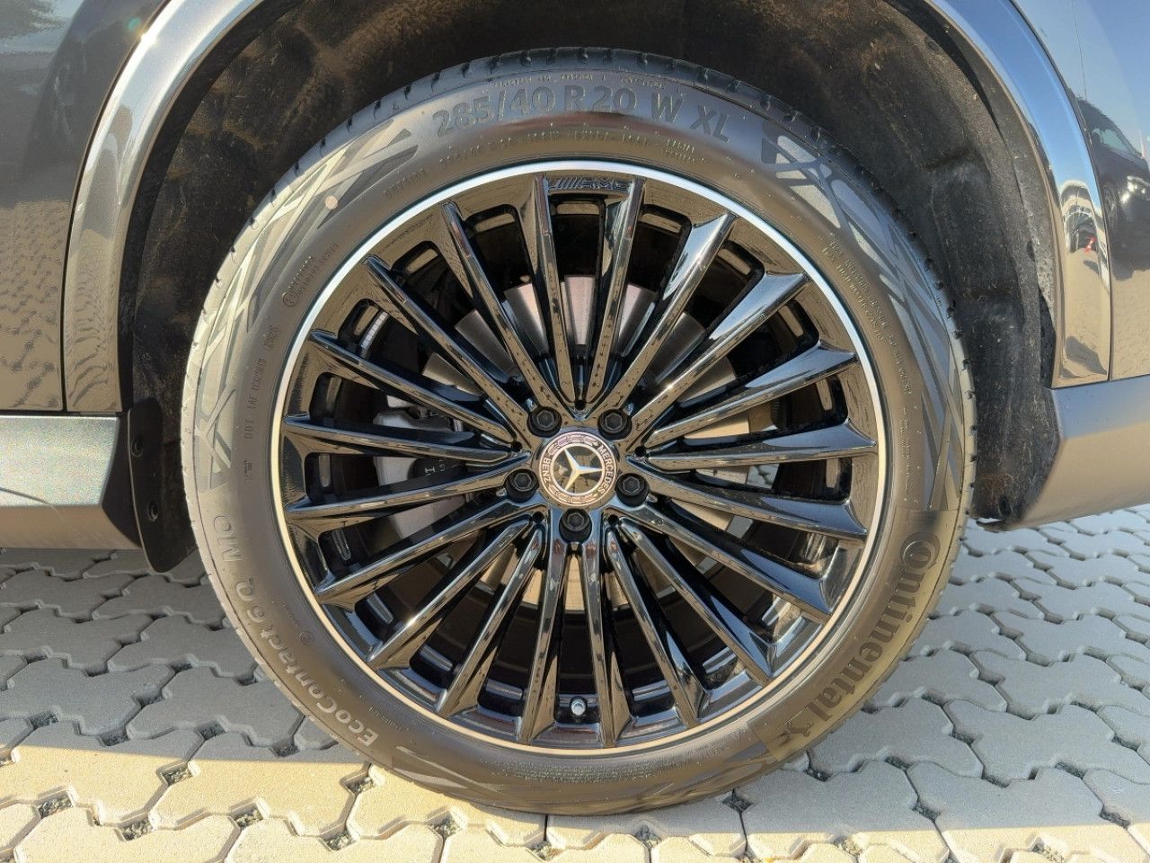 Mercedes-Benz GLC – Bild 10