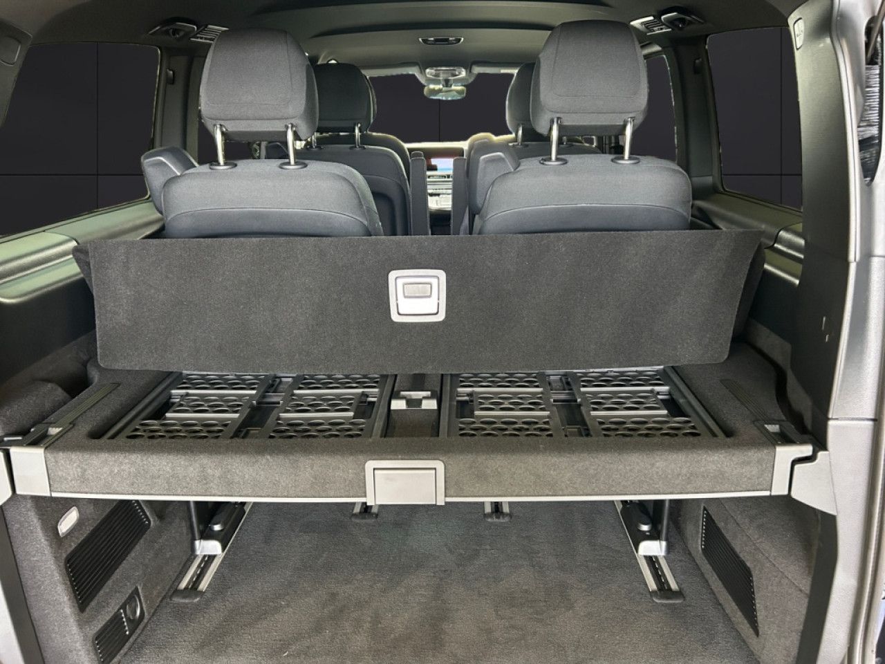 Mercedes-Benz V-Klasse – Bild 14