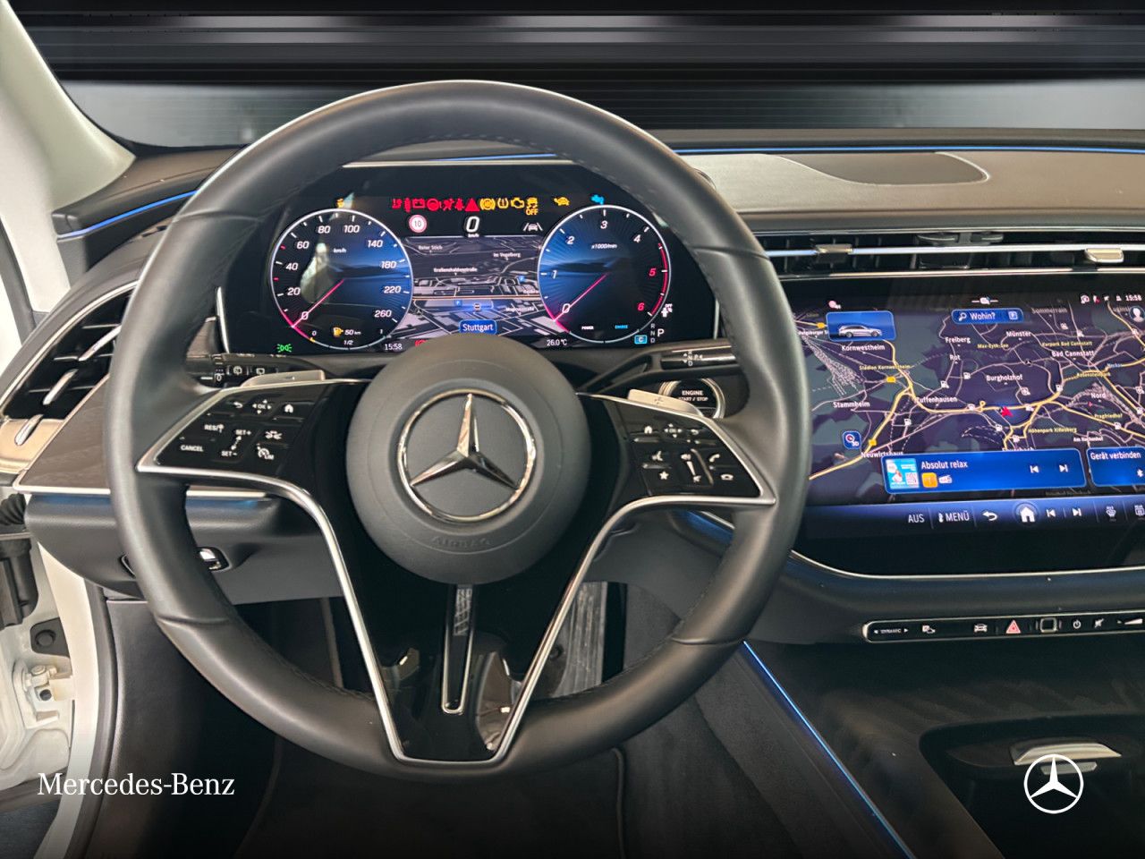 Mercedes-Benz E-Klasse – Bild 11