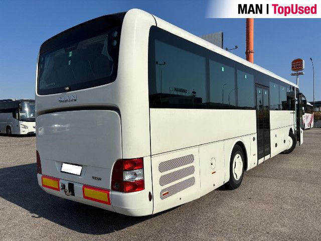 MAN Lion's Intercity 7