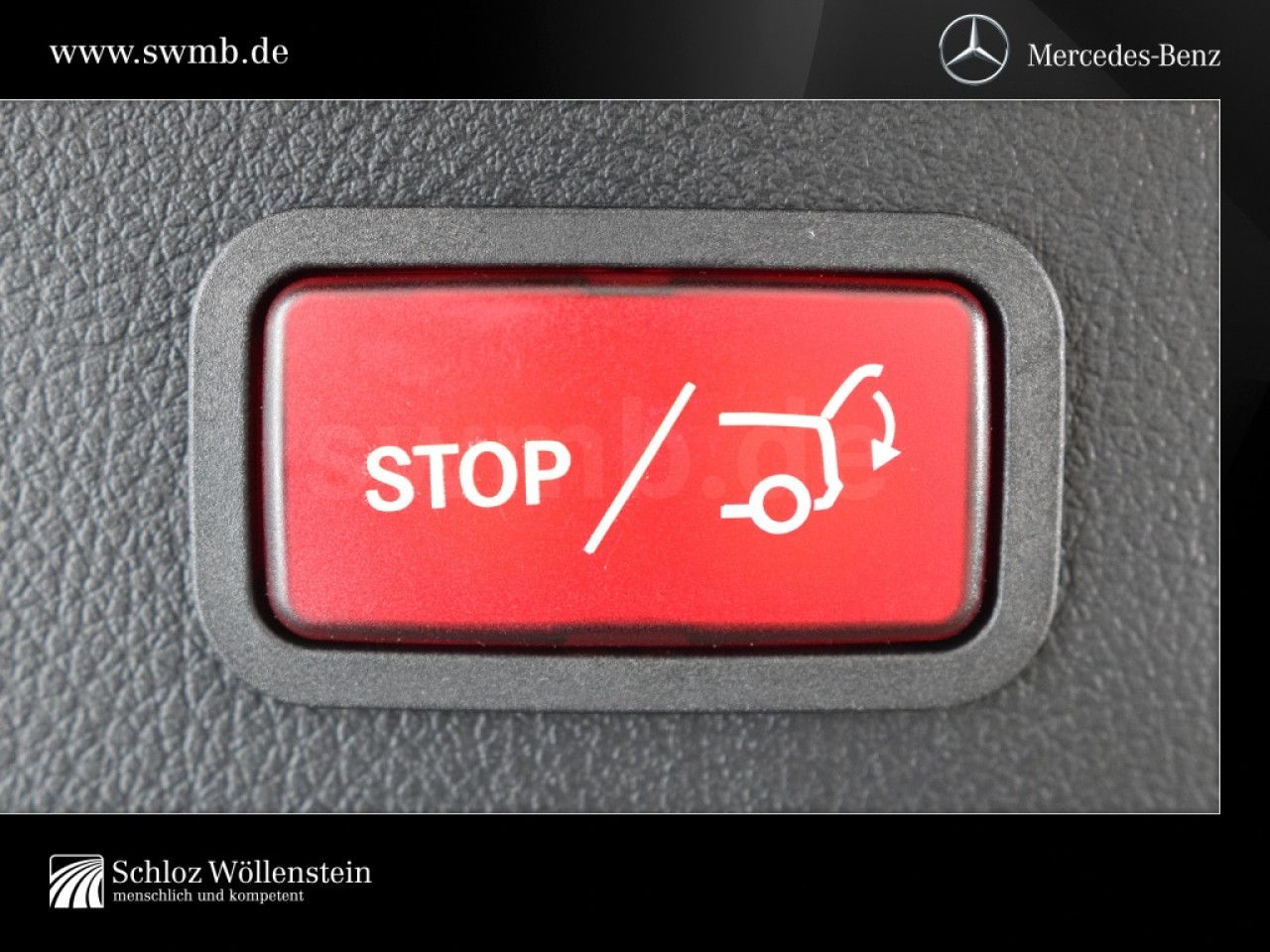 Mercedes-Benz V-Klasse – Bild 21