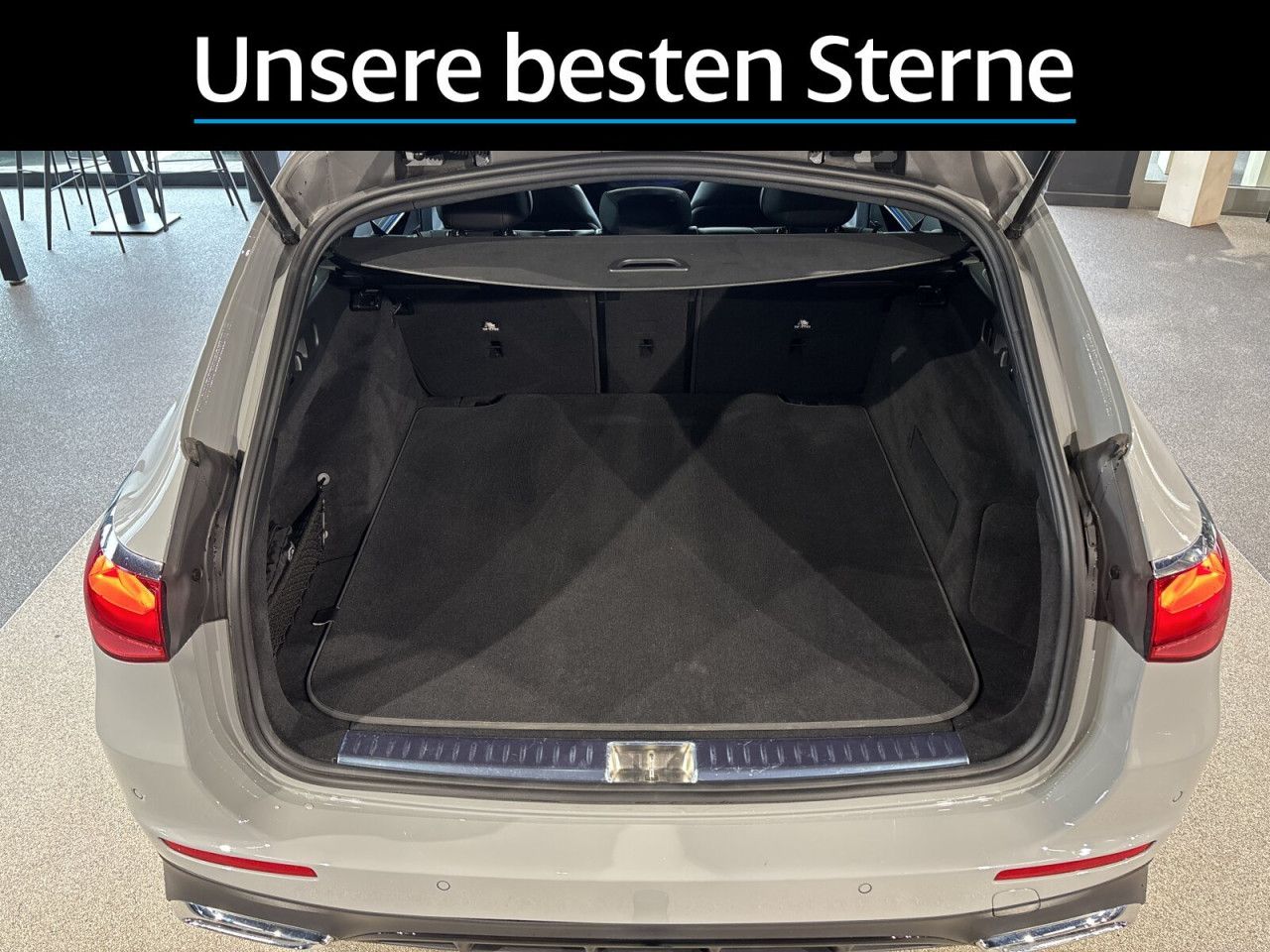 Mercedes-Benz E-Klasse – Bild 15