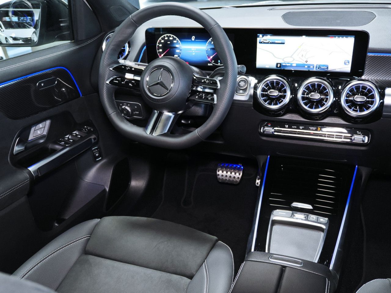 Mercedes-Benz GLB – Bild 7