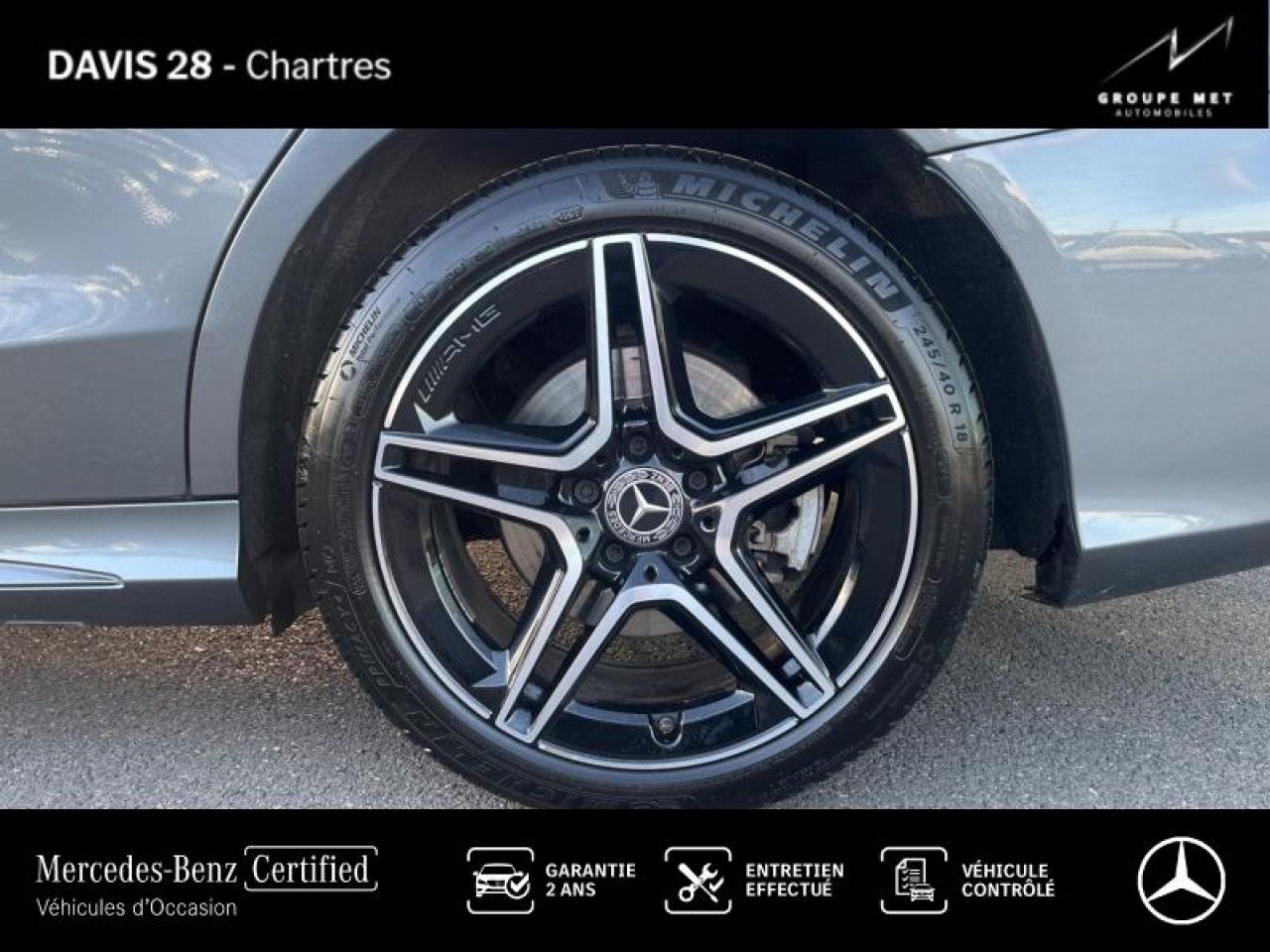 Photo du v&eacute;hicule 7 / 18