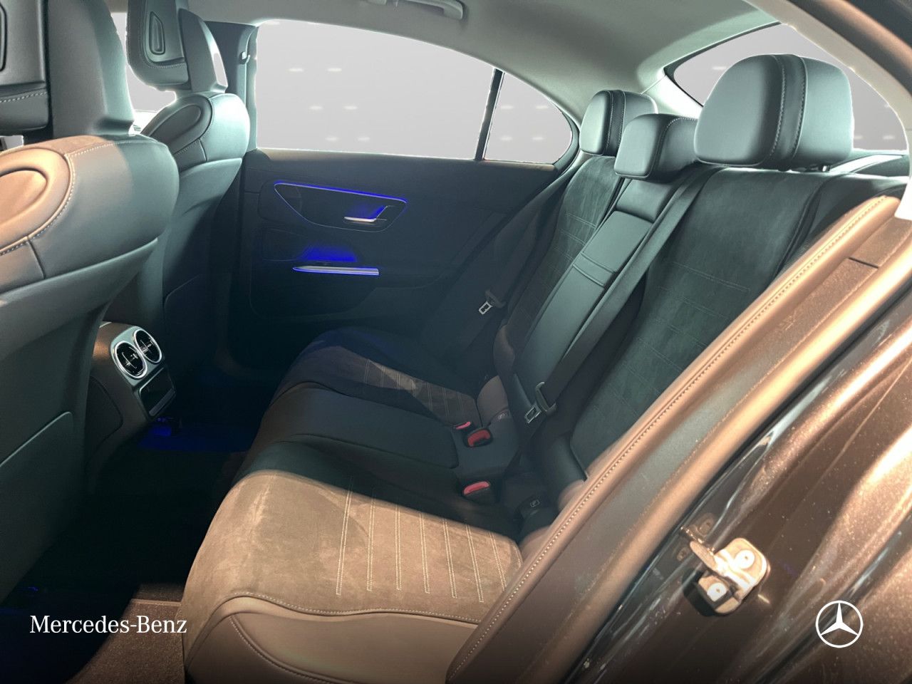 Mercedes-Benz C-Klasse – Bild 9