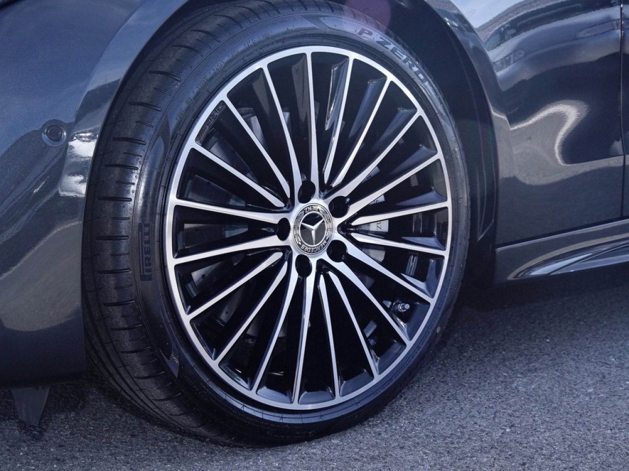 Mercedes-Benz C-Klasse – Bild 6