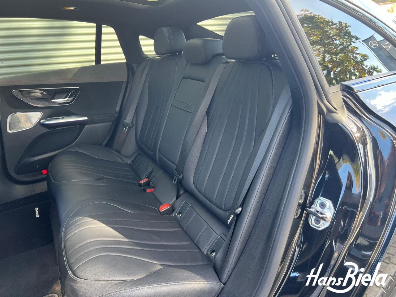 Mercedes-Benz EQE – Bild 17
