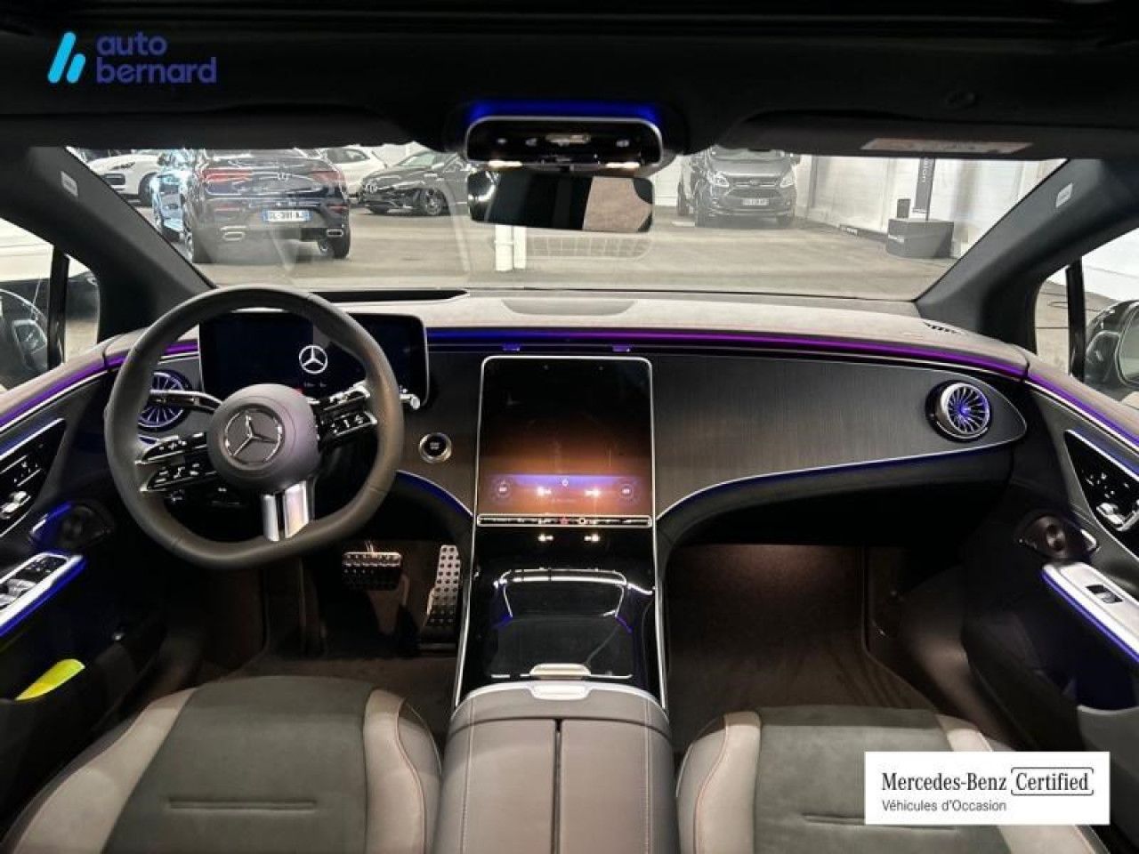 Photo du v&eacute;hicule 8 / 18