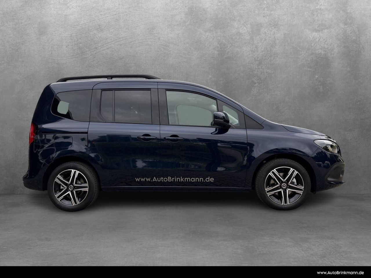 Mercedes-Benz T-Klasse – Bild 4