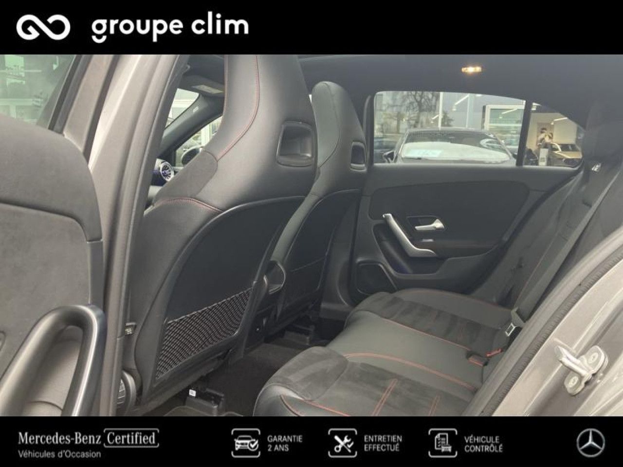 Photo du v&eacute;hicule 13 / 18