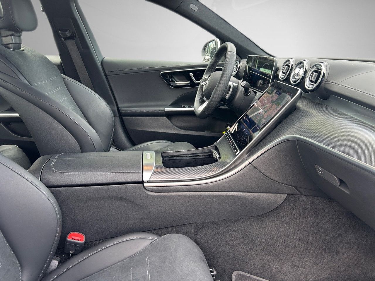 Mercedes-Benz C-Klasse – Bild 24