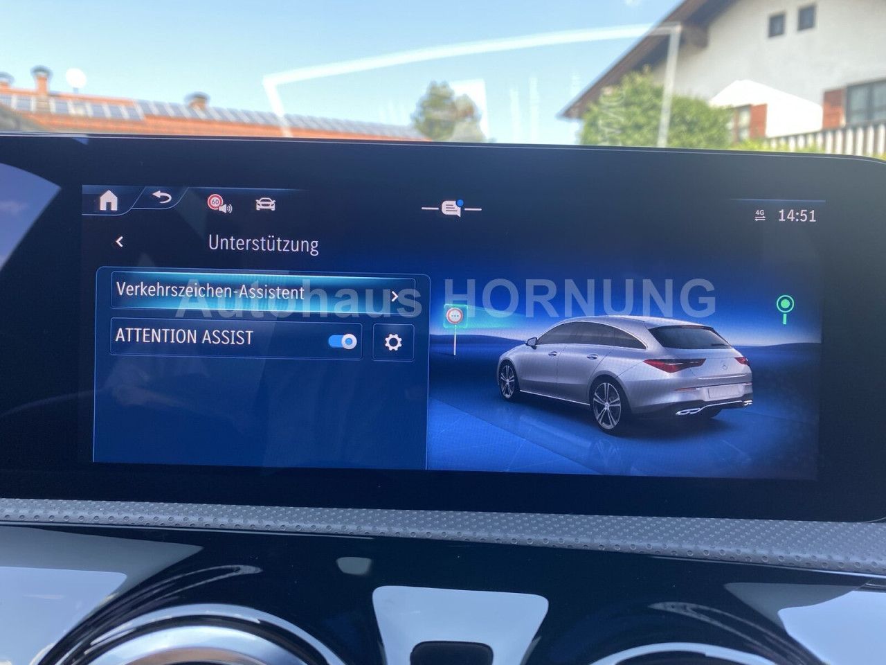 Mercedes-Benz CLA – Bild 20