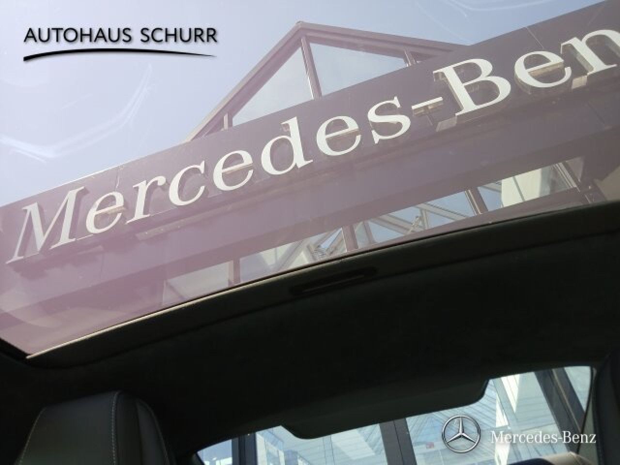 Mercedes-Benz AMG GT – Bild 17