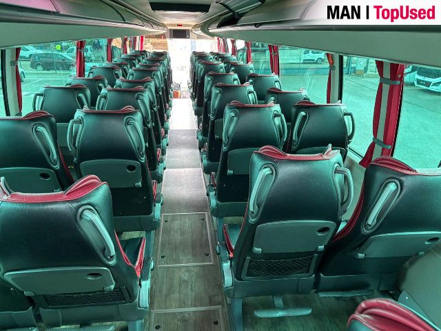 MAN Noge Titanium 26