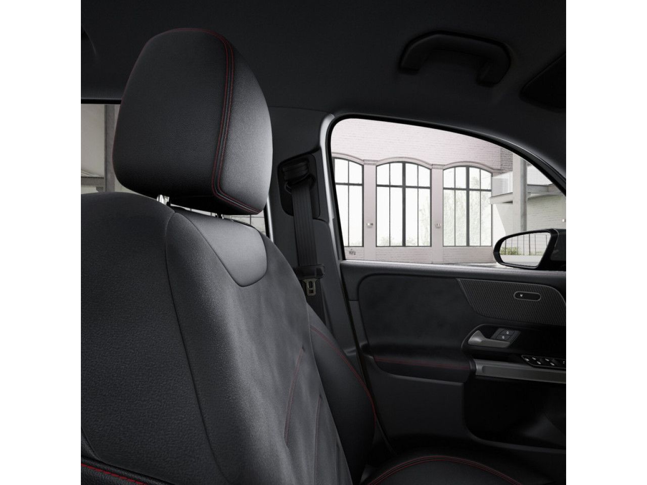 Mercedes-Benz GLB – Bild 15