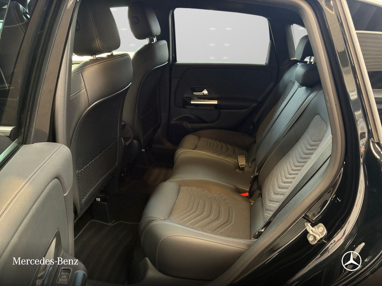 Mercedes-Benz B-Klasse – Bild 9