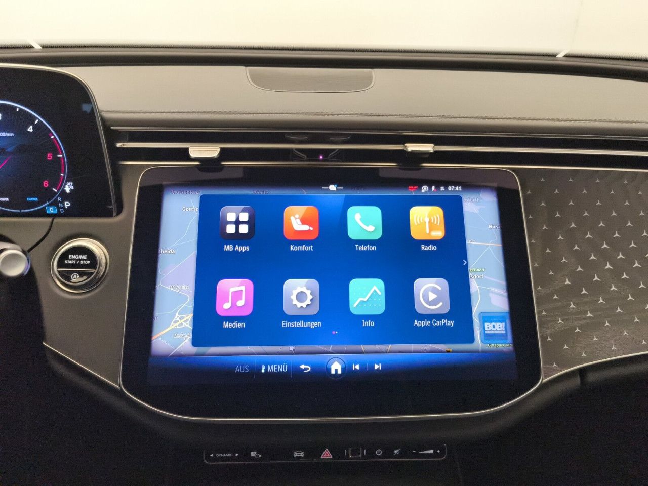Mercedes-Benz E-Klasse – Bild 14