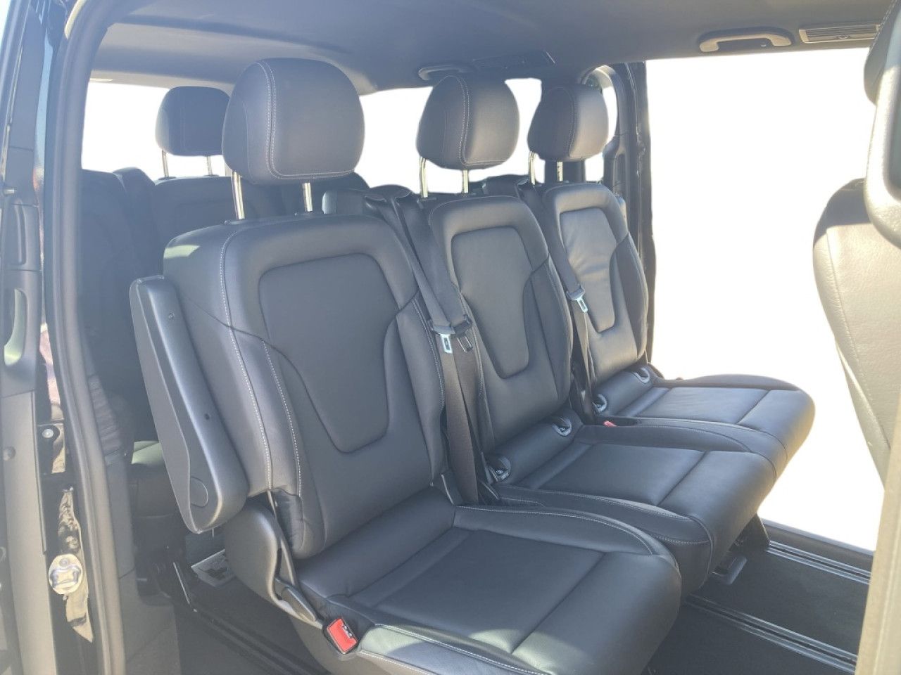 Mercedes-Benz V-Klasse – Bild 12