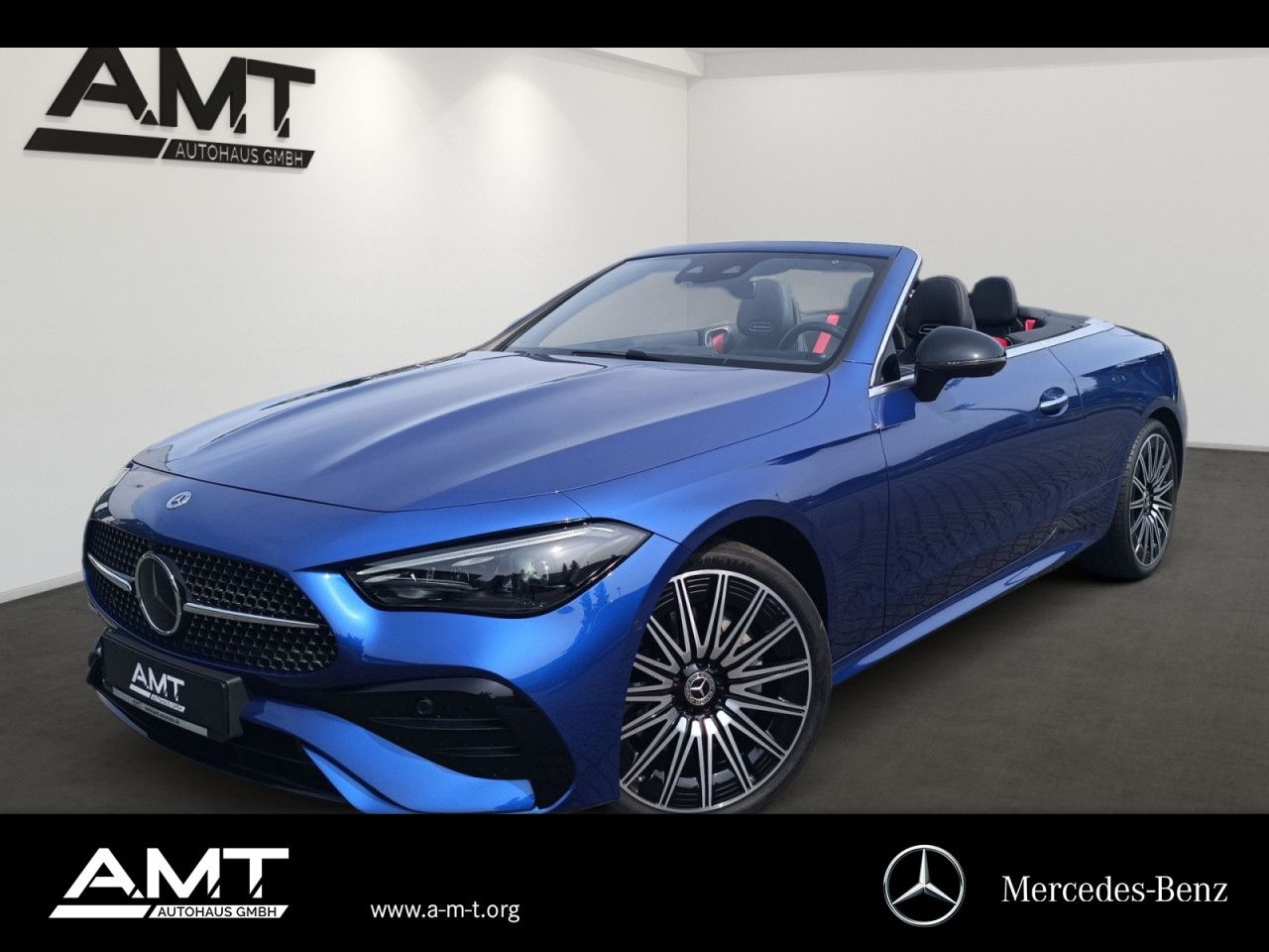 Mercedes-Benz CLE
