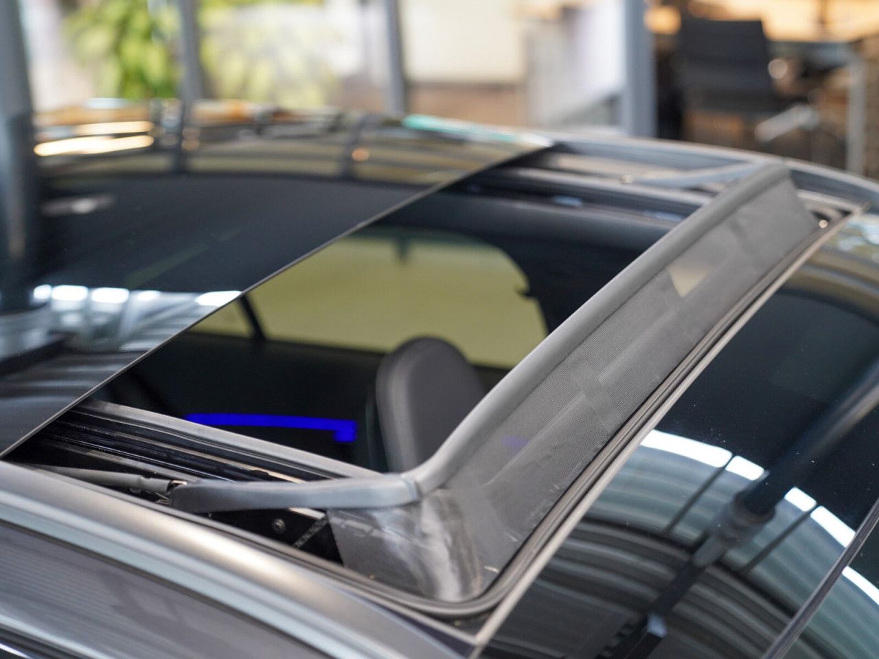 Mercedes-Benz E-Klasse – Bild 3