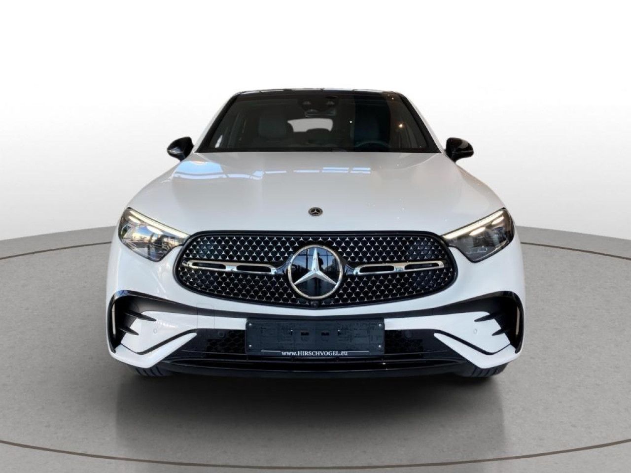 Mercedes-Benz GLC – Bild 2