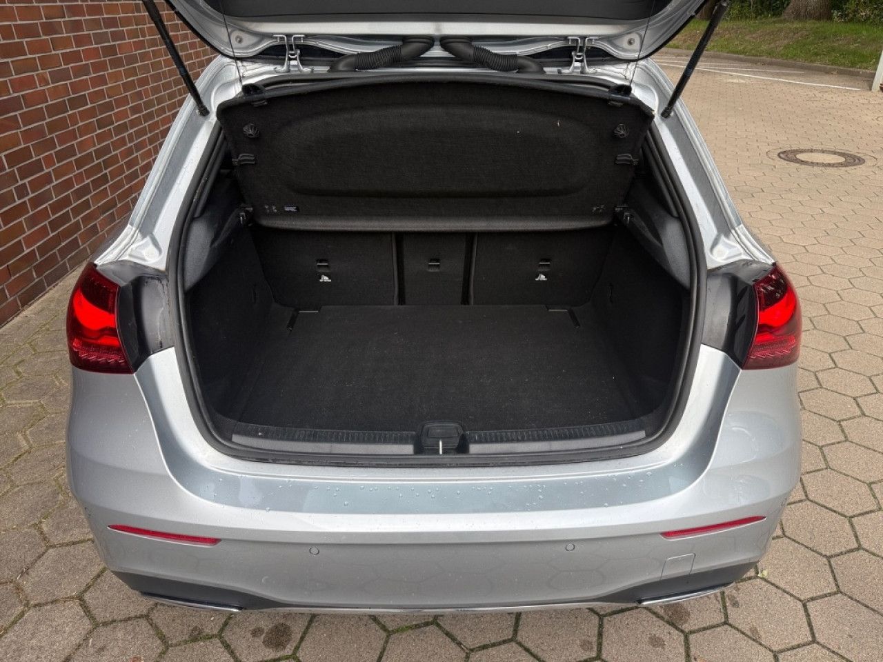 Mercedes-Benz A-Klasse – Bild 10