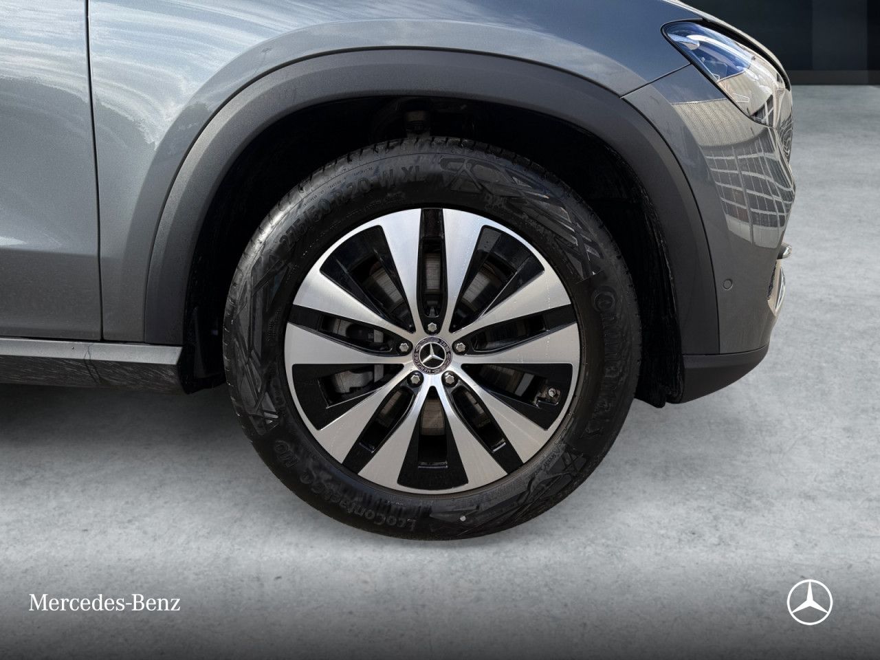 Mercedes-Benz GLE – Bild 2