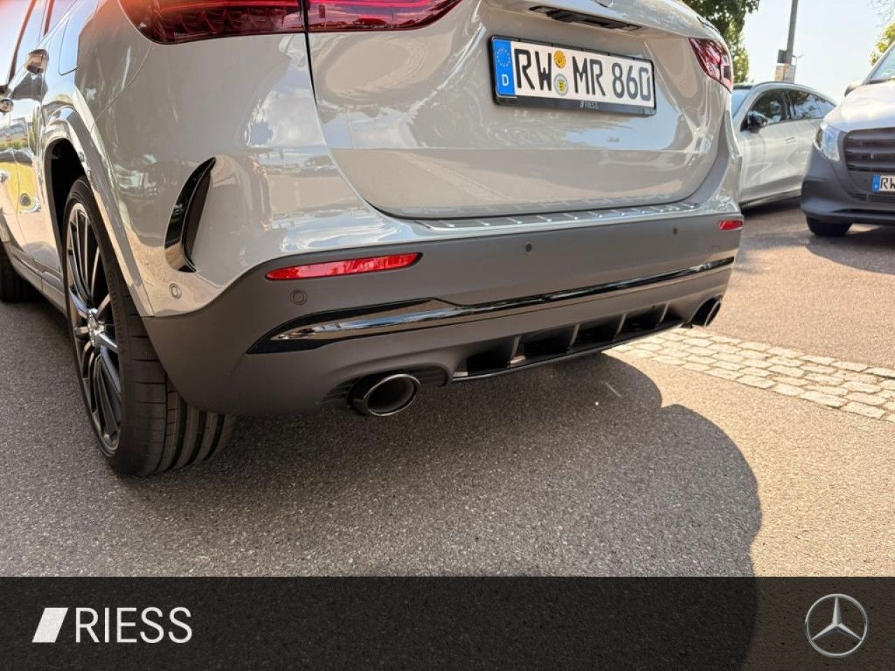 Mercedes-Benz GLA – Bild 13