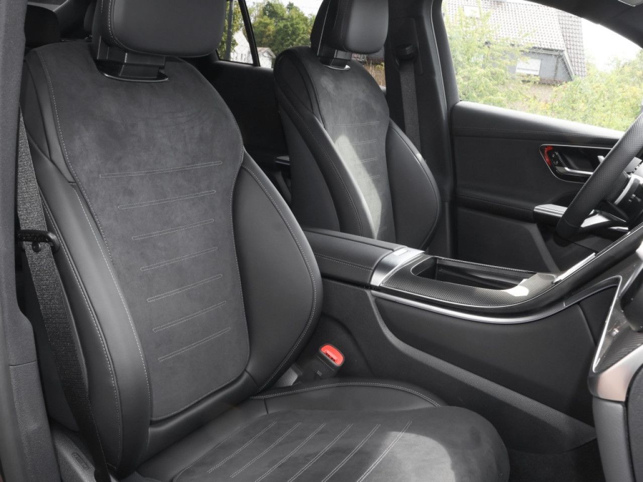 Mercedes-Benz GLC – Bild 6