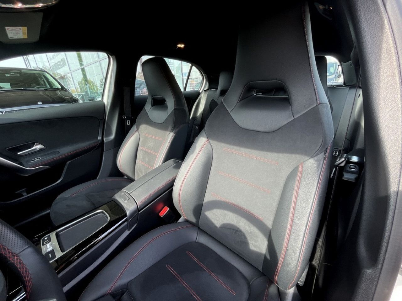 Mercedes-Benz A-Klasse – Bild 14
