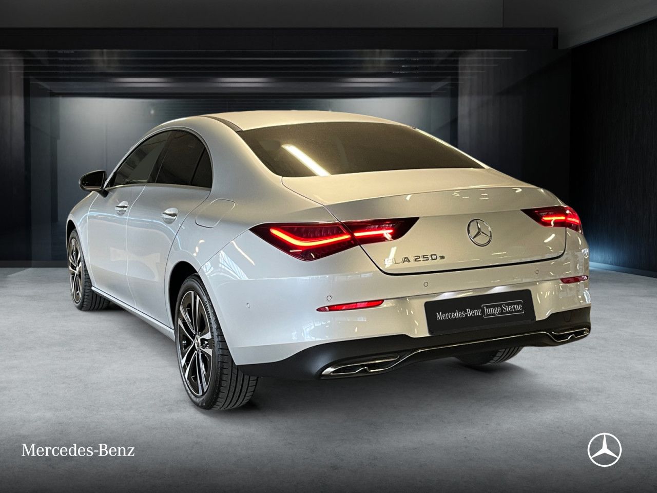 Mercedes-Benz CLA – Bild 6