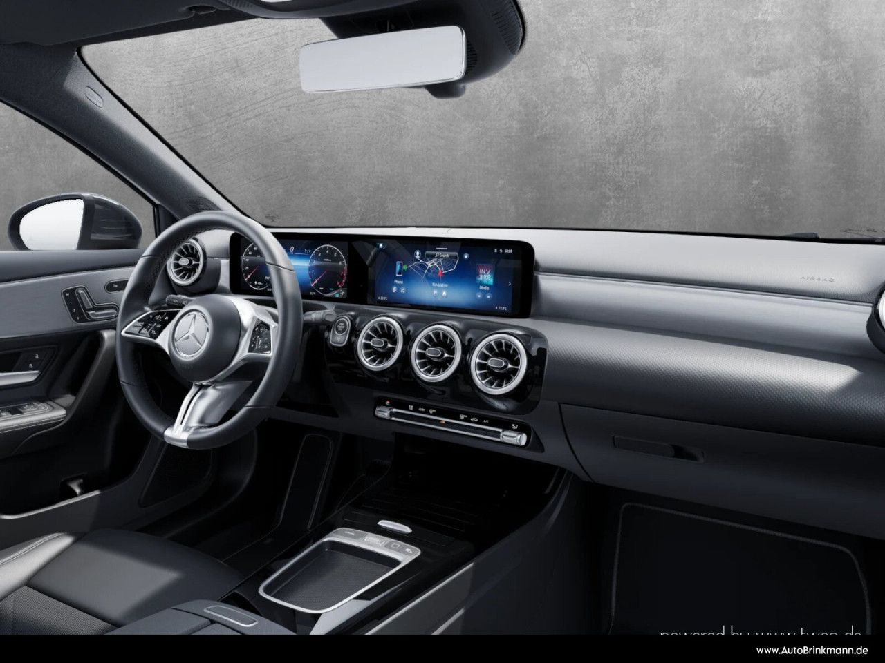 Mercedes-Benz A-Klasse – Bild 12