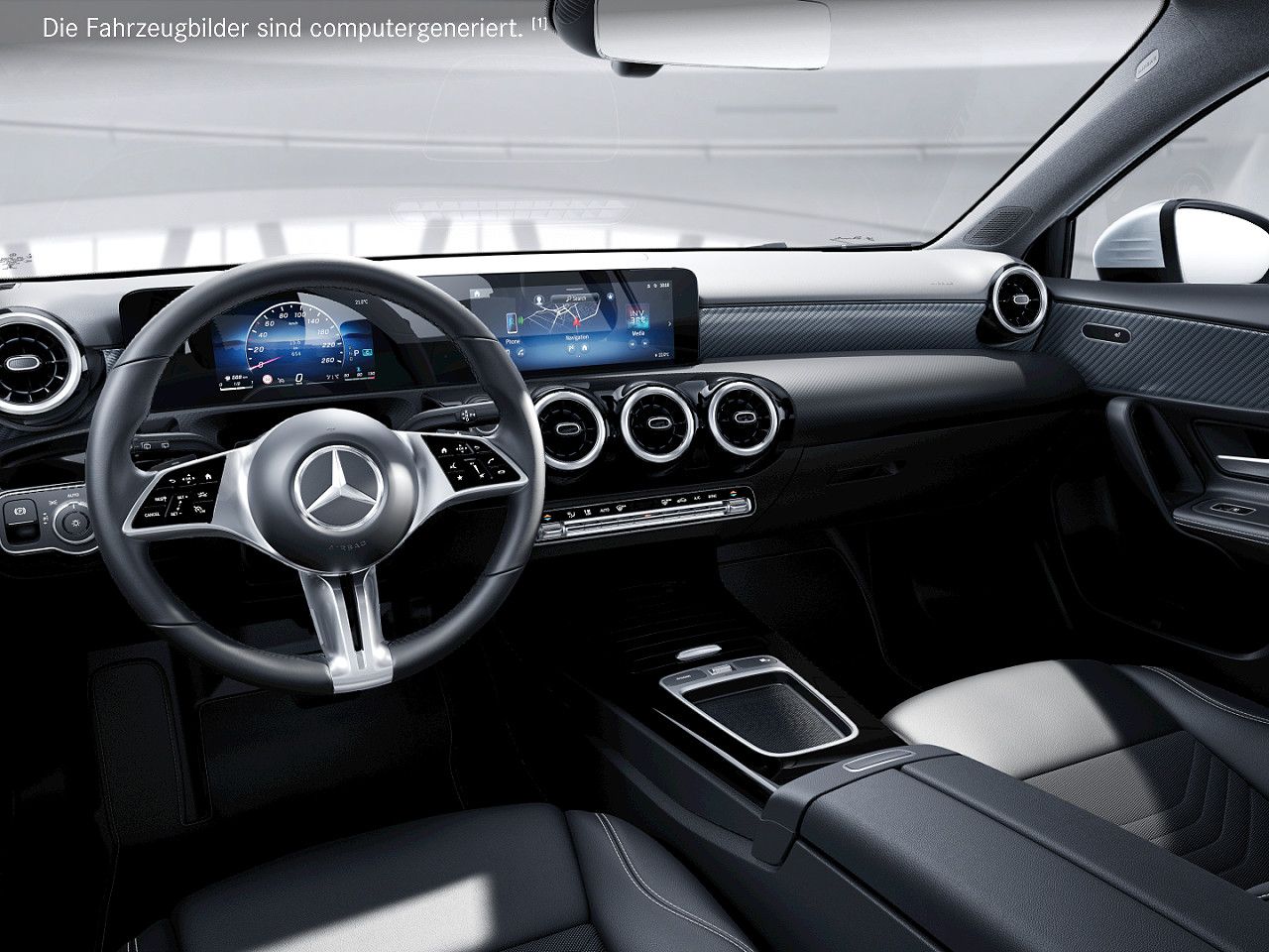 Mercedes-Benz A-Klasse – Bild 19