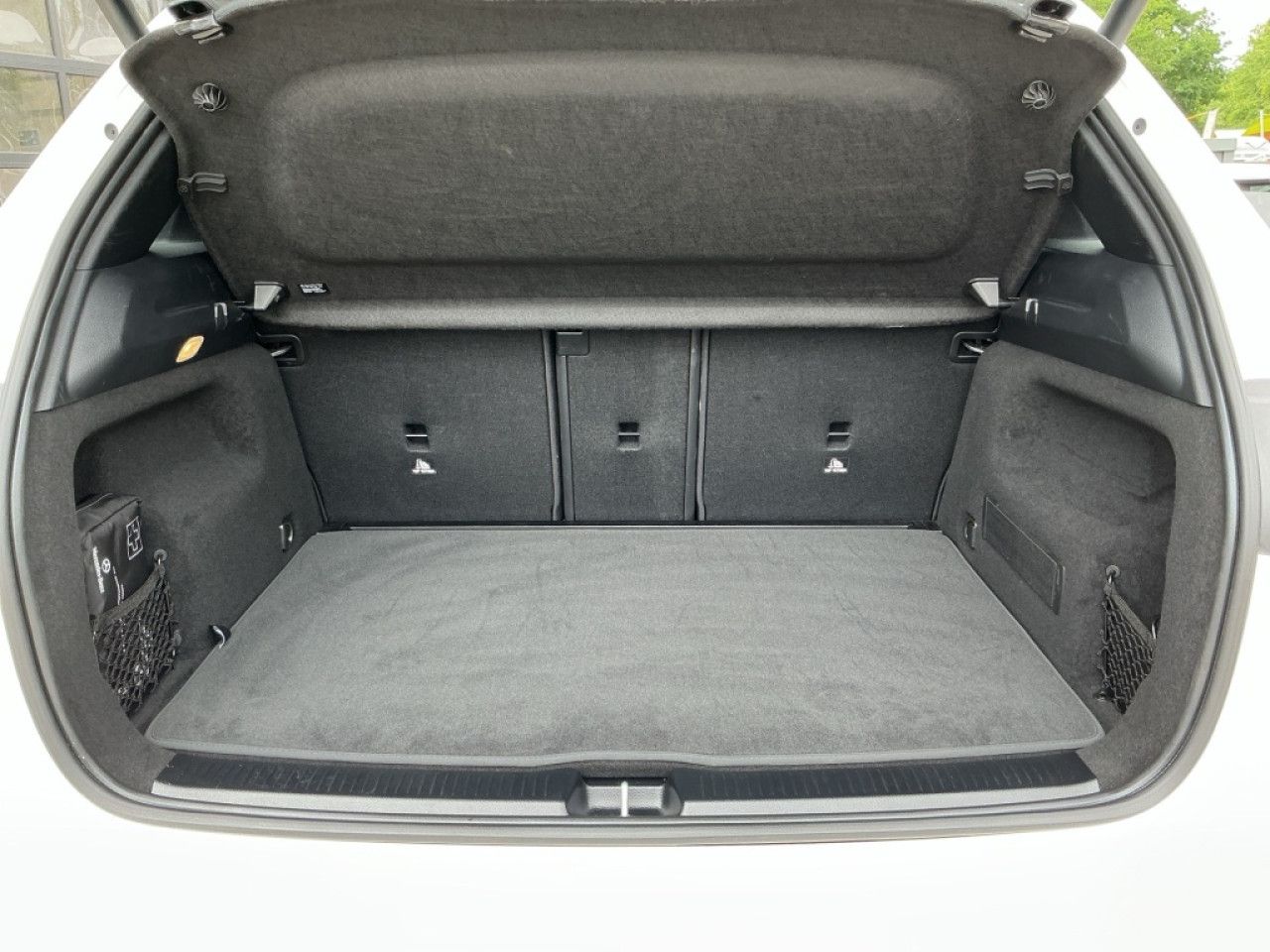 Mercedes-Benz B-Klasse – Bild 13