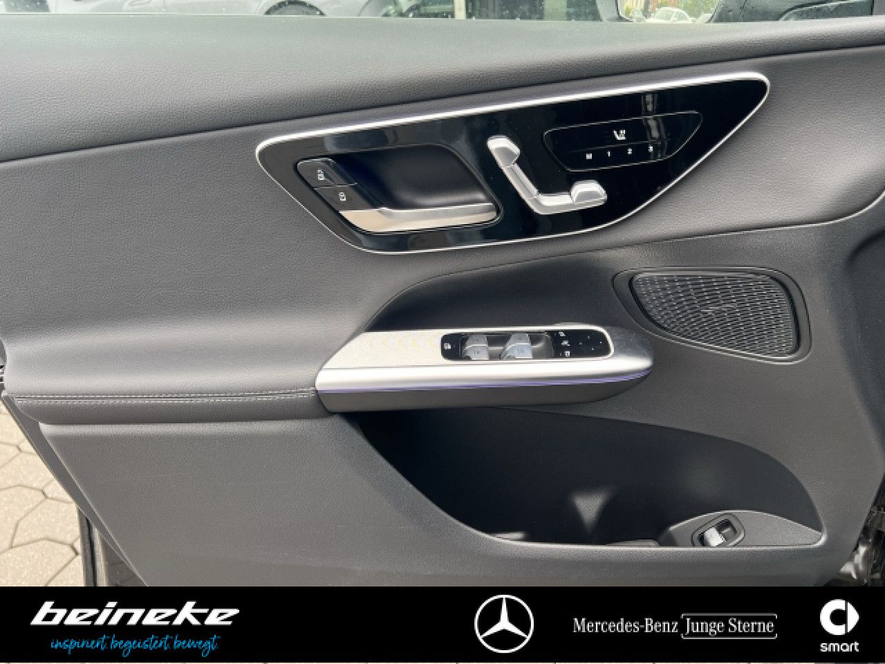 Mercedes-Benz GLC – Bild 15