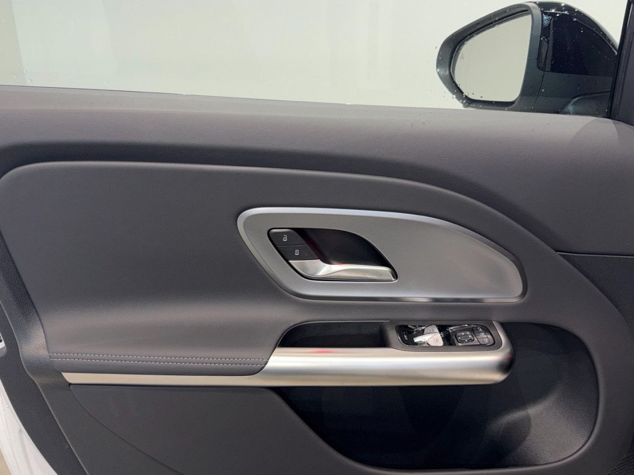 Mercedes-Benz GLB – Bild 14