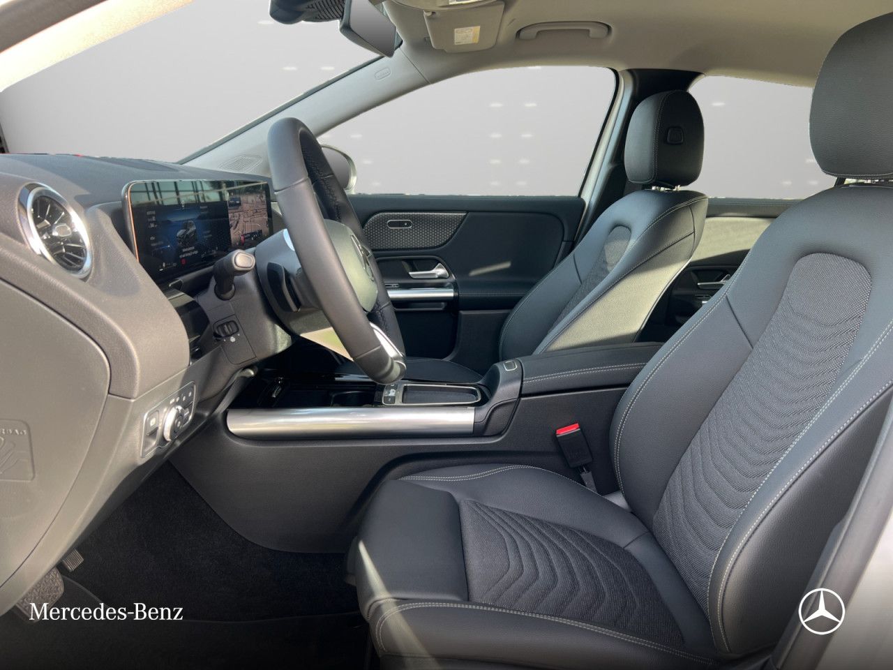 Mercedes-Benz GLA – Bild 8
