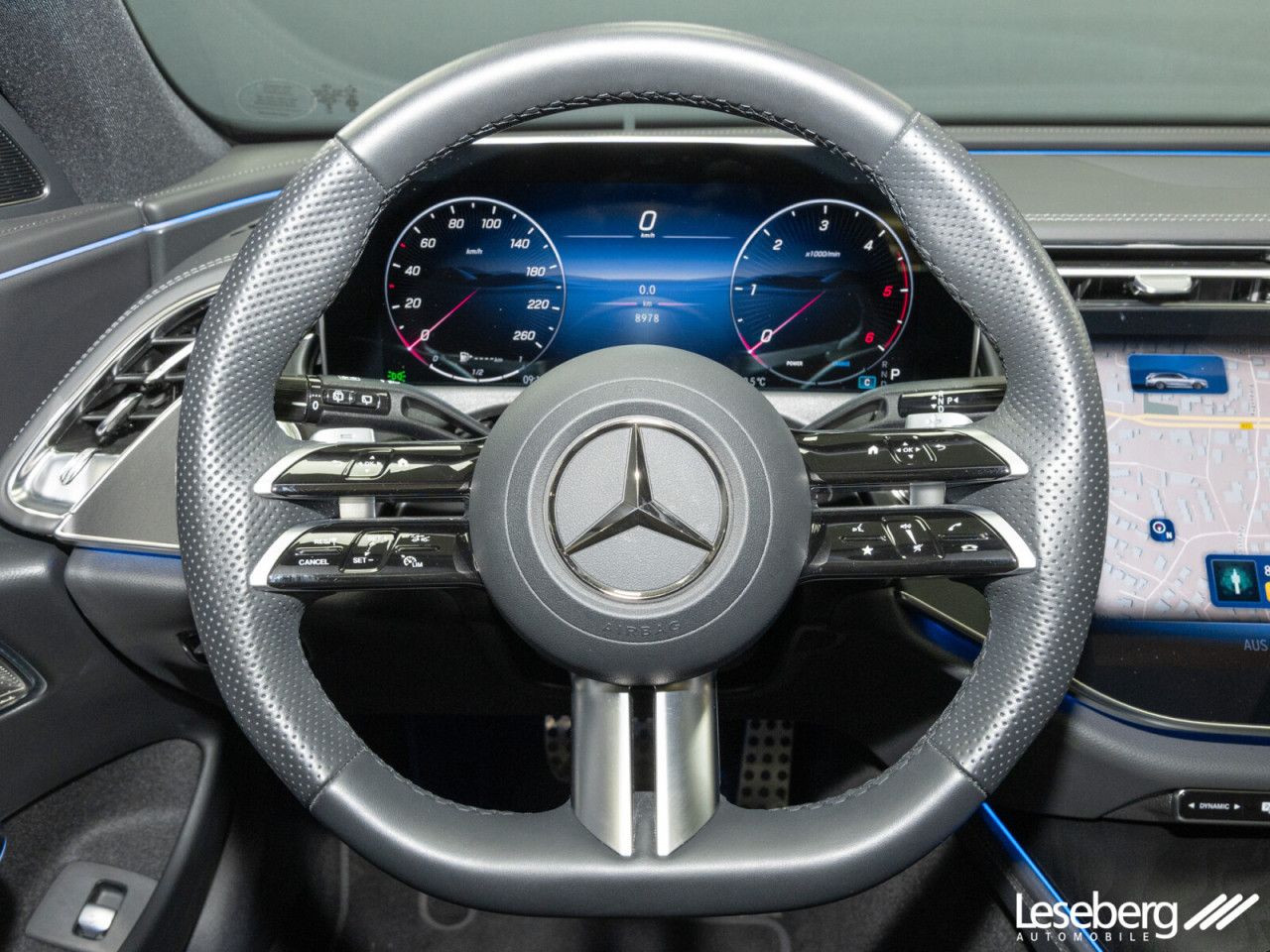 Mercedes-Benz E-Klasse – Bild 21