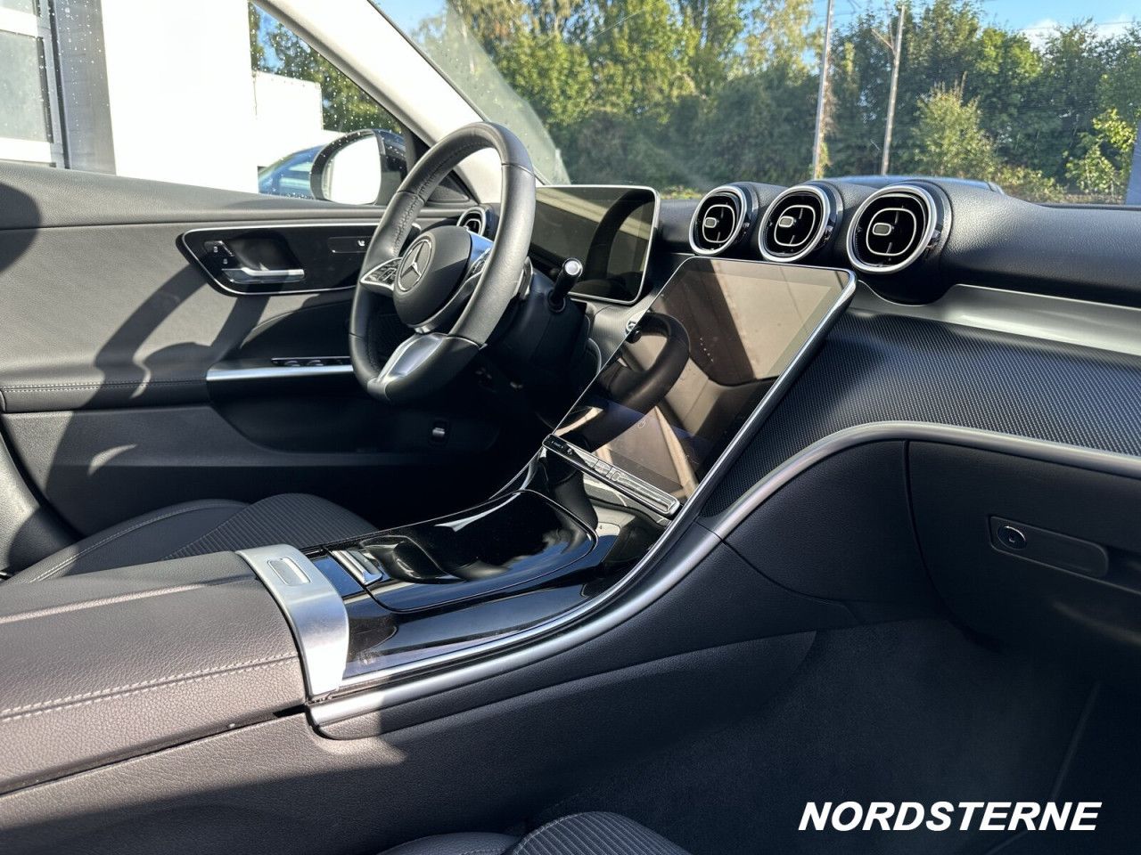 Mercedes-Benz C-Klasse – Bild 9