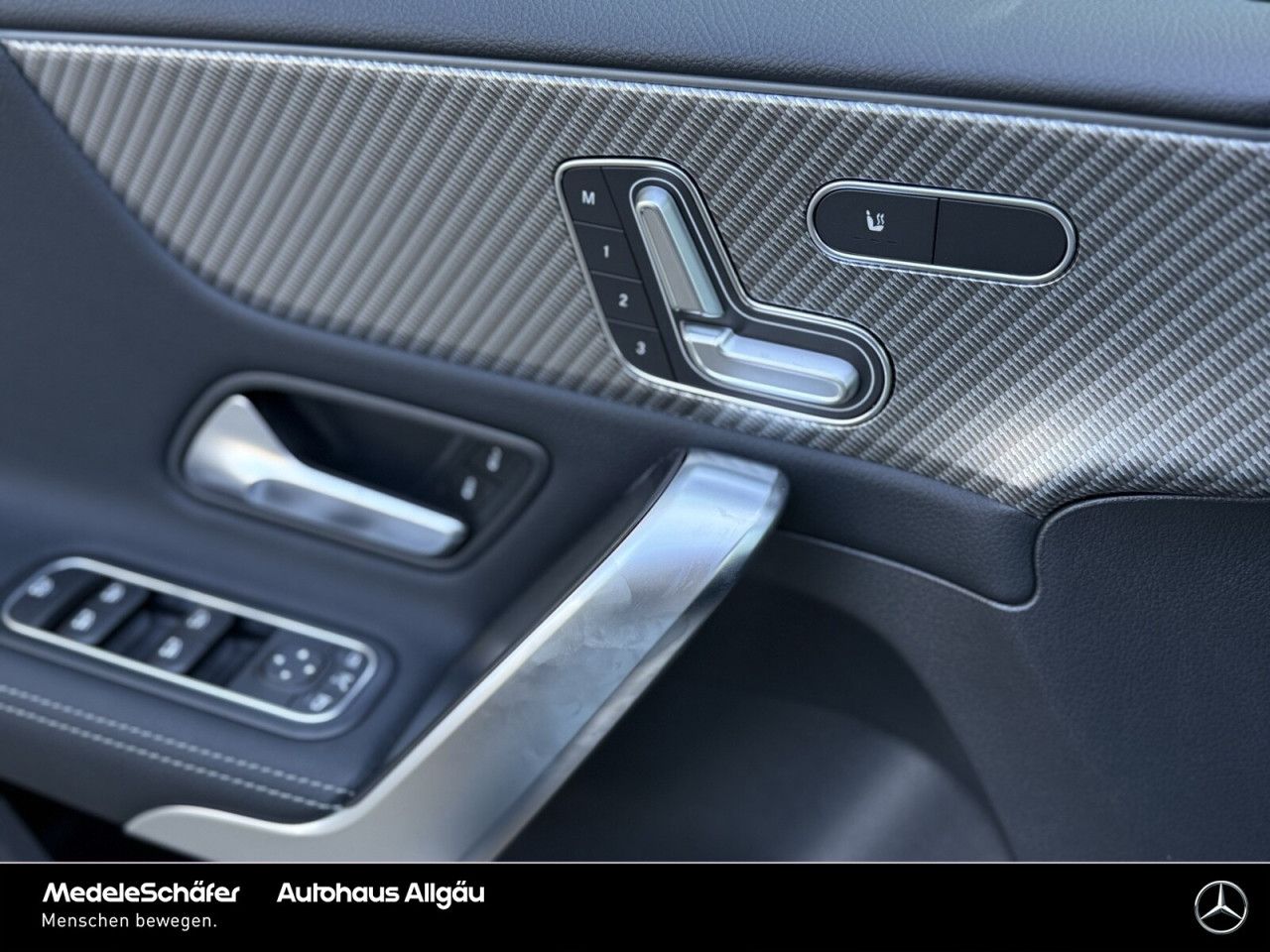 Mercedes-Benz A-Klasse – Bild 18