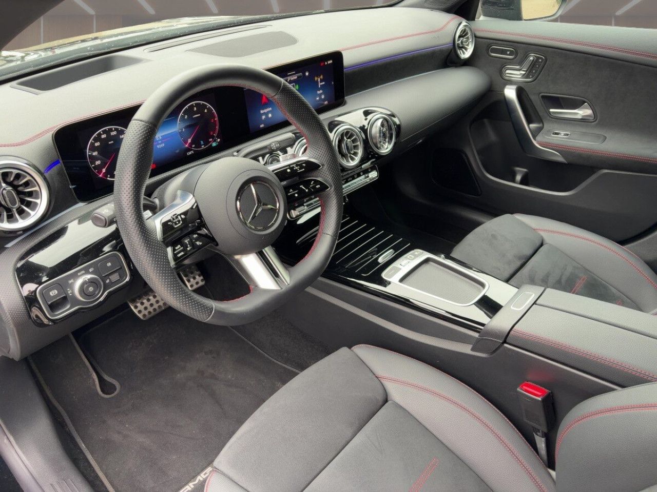 Mercedes-Benz CLA – Bild 6