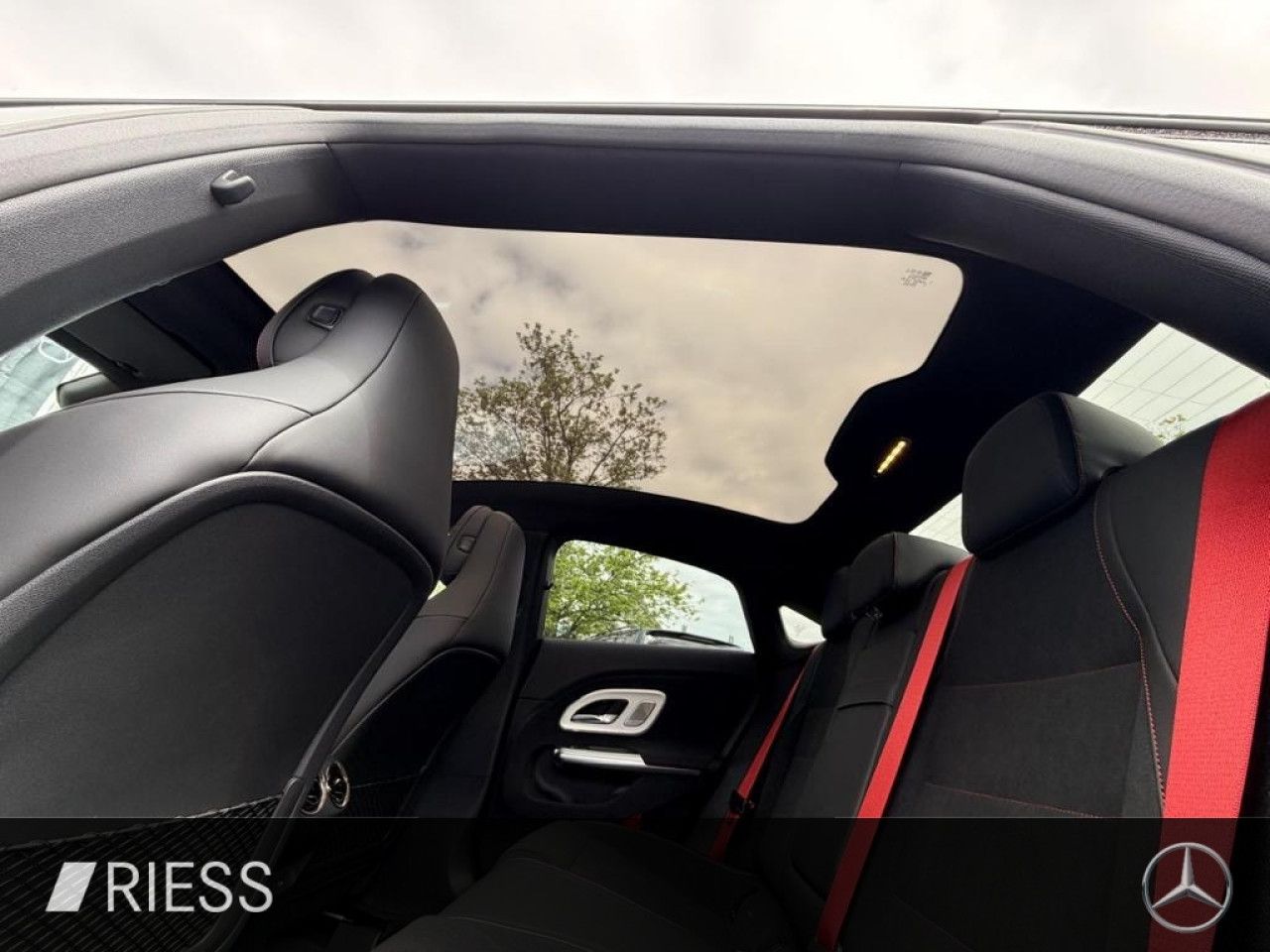 Mercedes-Benz CLA – Bild 11