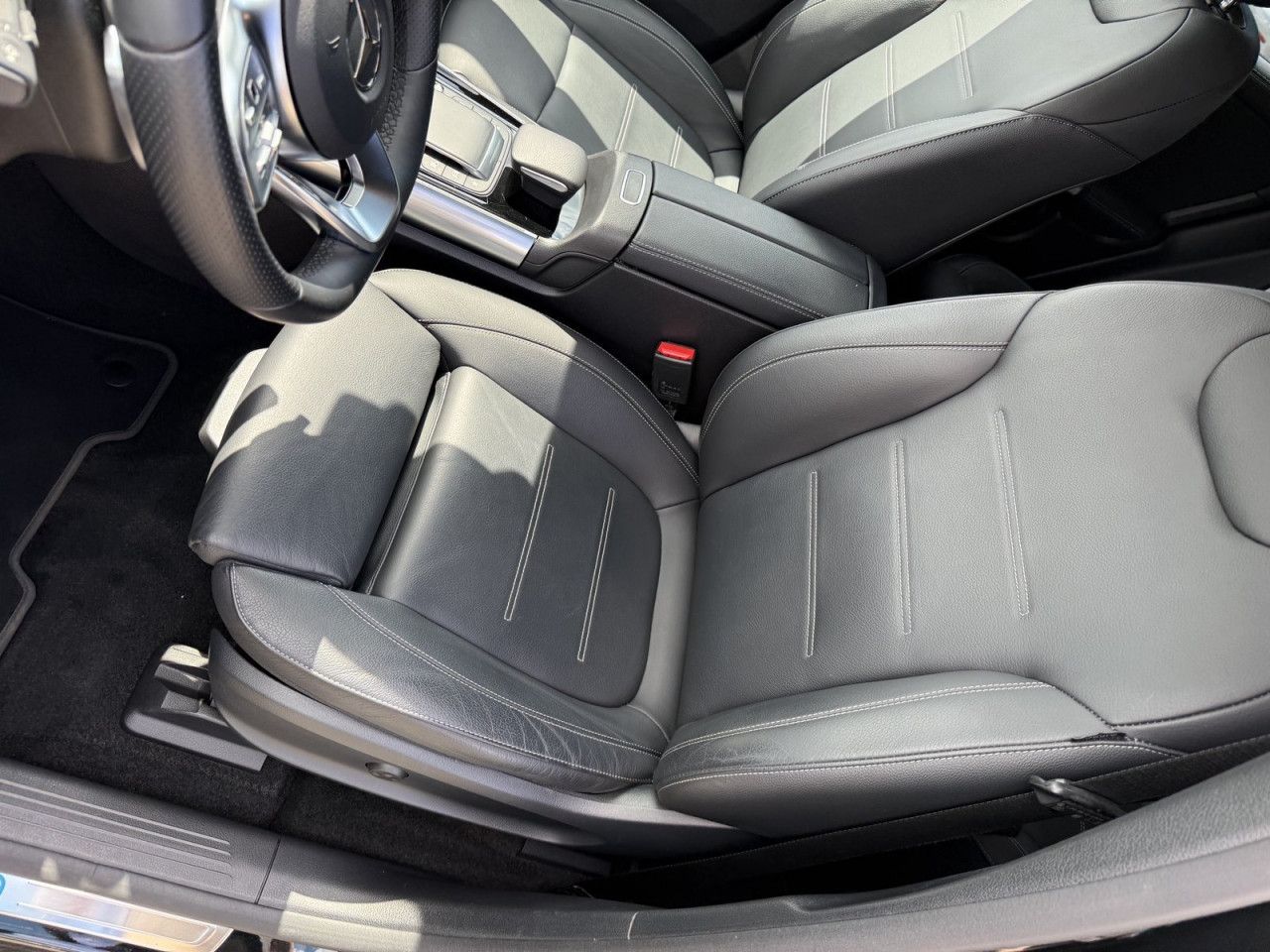 Mercedes-Benz EQA – Bild 19