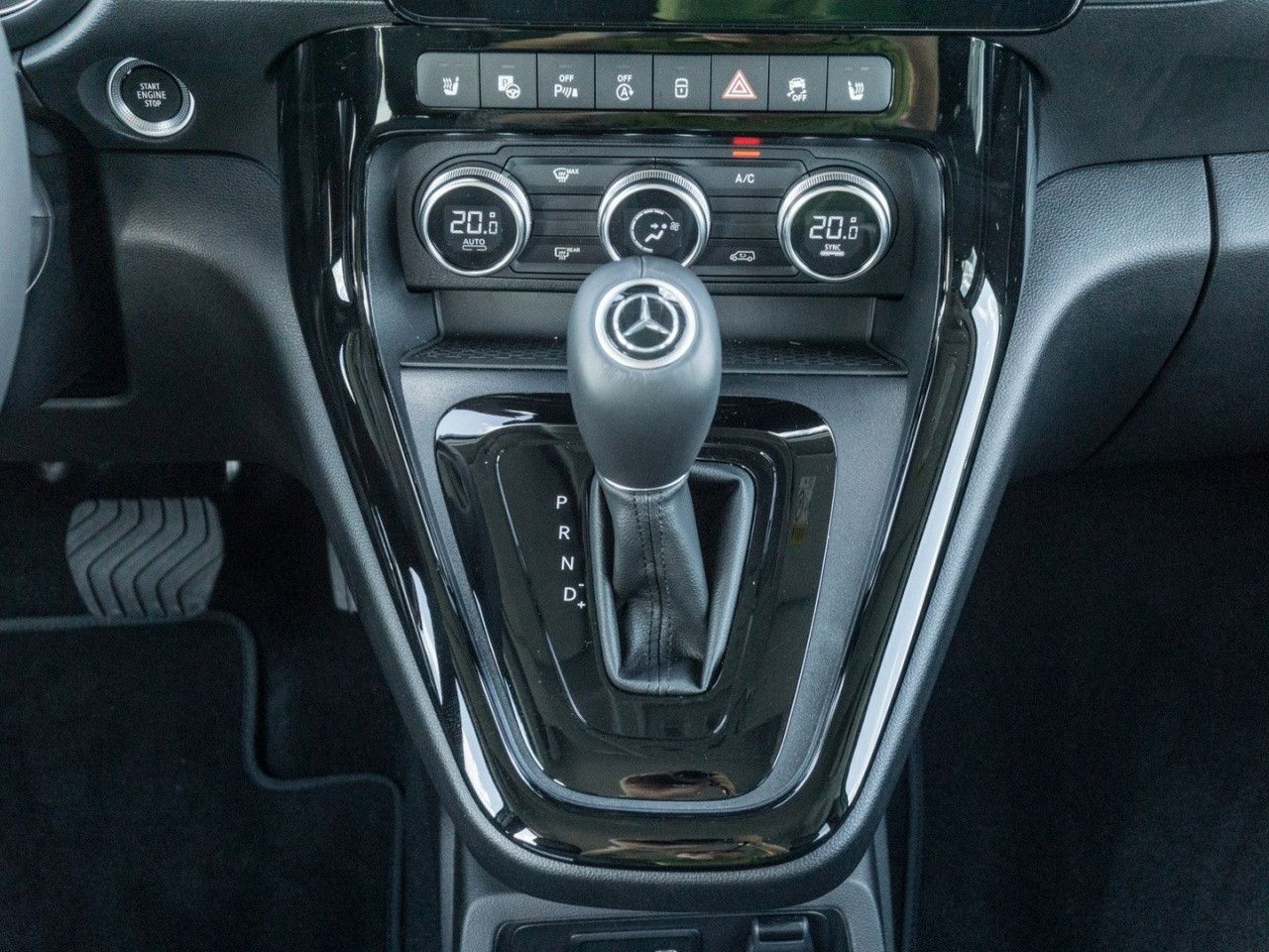 Mercedes-Benz T-Klasse – Bild 18