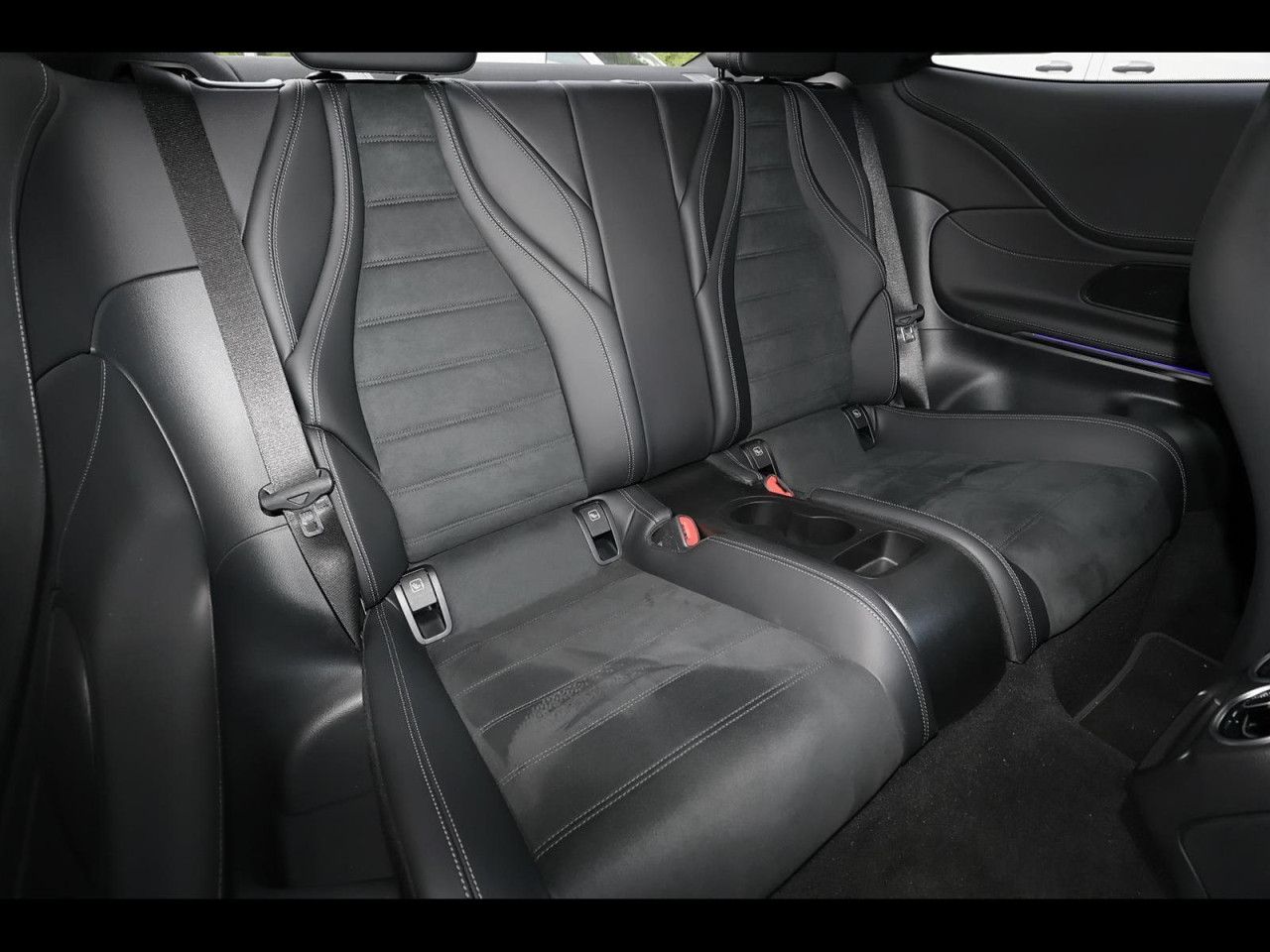 Mercedes-Benz CLE – Bild 6