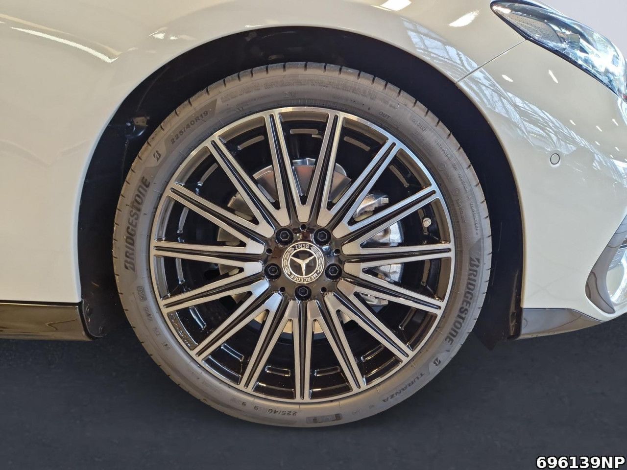 Mercedes-Benz CLA – Bild 5