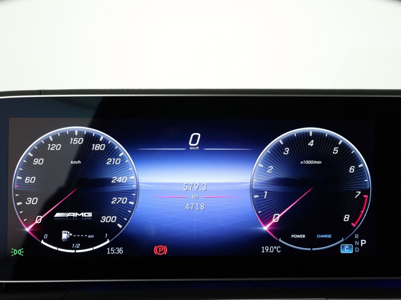 Mercedes-Benz GLS – Bild 12